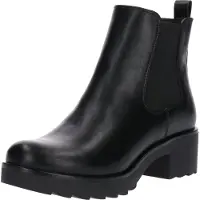 About You Chelsea boots svart