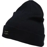 Jack & Jones Mössa 'JJDna' marinblå