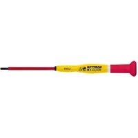 Witte Wittron Vde 0.5x3x3x75 Mm Precision Platt Skruvmejsel