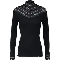 Rosemunde T-shirt svart