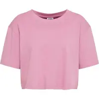Urban Classics T-shirt rosa