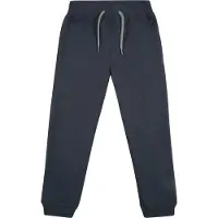 Name it Sweatpants - NkmSweat - Noos - Dark Sapphire - - 8 år (128) - Sweatpants