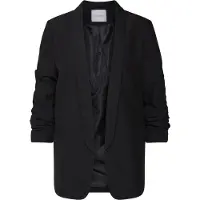 Pieces Boss 3/4 Blazer