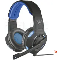 Trust Gxt 350 Gamingheadset