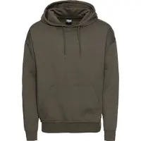 Urban Classics Oversized Tröja