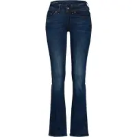G-Star Midge Mid Waist Bootcut Jeans
