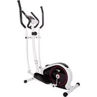 Christopeit Sport Crosstrainer CT3