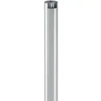 Vogel's PUC 2115 - Monteringskomponent (stång) - för LCD-display - aluminium - silver, aluminium - takmonterbar - för PFI 30XX, PUC 10XX Professional PFI 3030, PUC 1050