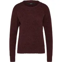 Vero Moda Tröja 'VMDoffy' björnbär