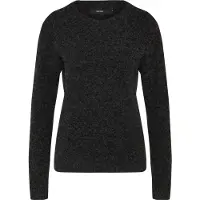 Vero Moda Tröja 'VMDoffy' svart