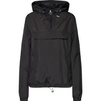Urban Classics Övergångsjacka svart