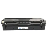 WL Miljötoner CLT-C504S cyan 1 800 sidor