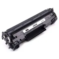 WL Svart toner 1500 sidor
