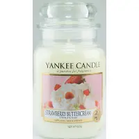 Yankee candle - Black Coconut Candle - Scented candle 623.0g