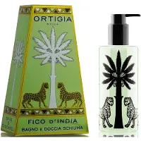 Ortigia Fico d'India shower gel