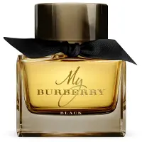 Burberry My Black PAR W 90 ml