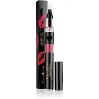 Elizabeth Arden Beautiful Color Liquid Seductive Magenta Läppstift