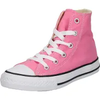 Converse Sneaker 'Chuck Taylor All Star' rosa / svart / vit