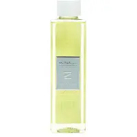 Millefiori Zona Legni & Spezie refill Rumsdoft 250 ml