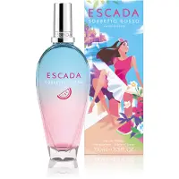 ESCADA Sorbetto Rosso 100ml Eau De Toilette