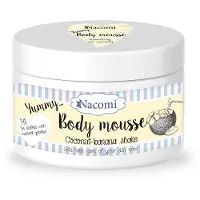 Nacomi återfuktande lotioner 0,28 kg