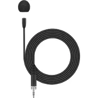Sennheiser MKE Essential Omni - Mikrofon - sort
