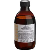 Davines Alchemic Shampoo Golden, 280ml