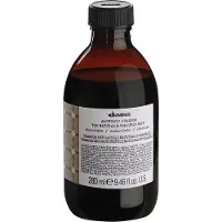 Davines Alchemic Shampoo Chocolate, 280ml