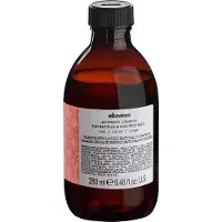 Davines Alchemic System Shampoo Red 280ml