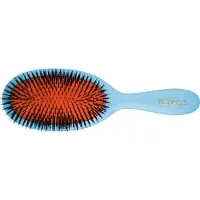 Mason Pearson Small Extra Bristle Blue Paddelborste 1 st