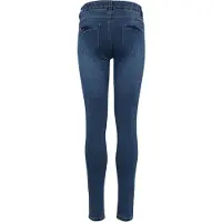 Name it Indigo Skinny Denim Byxor