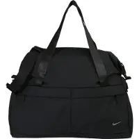 Nike Fitness Träning Dragkedja Axelväska Unisex Axelväska Svart BA5441-010 Black black