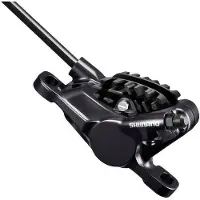 Shimano Road Pos Mount Skivbromsok