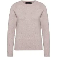 Vero Moda Tröja 'Doffy' gammalrosa