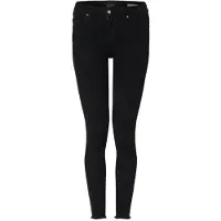 ONLY Jeans svart