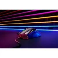 Razer Mamba Elite Spelmus