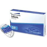 Bausch & Lomb SofLens 59