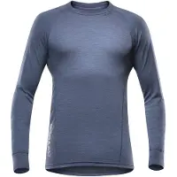 Devold Duo Active Merino 205 Shirt Man herr merinotröja
