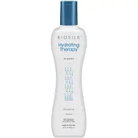 Biosilk , Hydrating Therapy, Shampoo, 12 fl oz (355 ml)