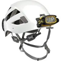 Petzl Duo S Pannlampa