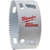 Milwaukee Hålsåg Bi-metal 49560217; 105x41 mm