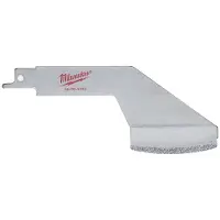 Milwaukee Skrapa för rak såg 49005450; 60 mm