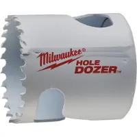 Milwaukee Hålsåg Bi-metal 49560107; 46x41 mm