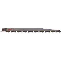 Milwaukee Tigersågsblad ; 3 st.