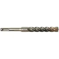 Milwaukee Borr för betong MX4; SDS-plus; 15x100/160 mm