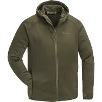 Pinewood Sweater Himalaya 5773 (Färg: Jaktoliv, Storlek: 2XL)