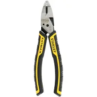 Stanley Flacktång FMHT0-75468