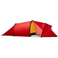 Hilleberg Nallo 2 GT ultralätt tält
