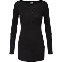 Urban Classics Long Pocket T-shirt Med Lång ärm