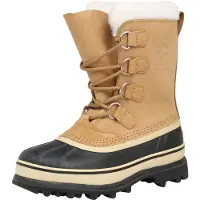 Sorel Caribou Lady dam vinterskor